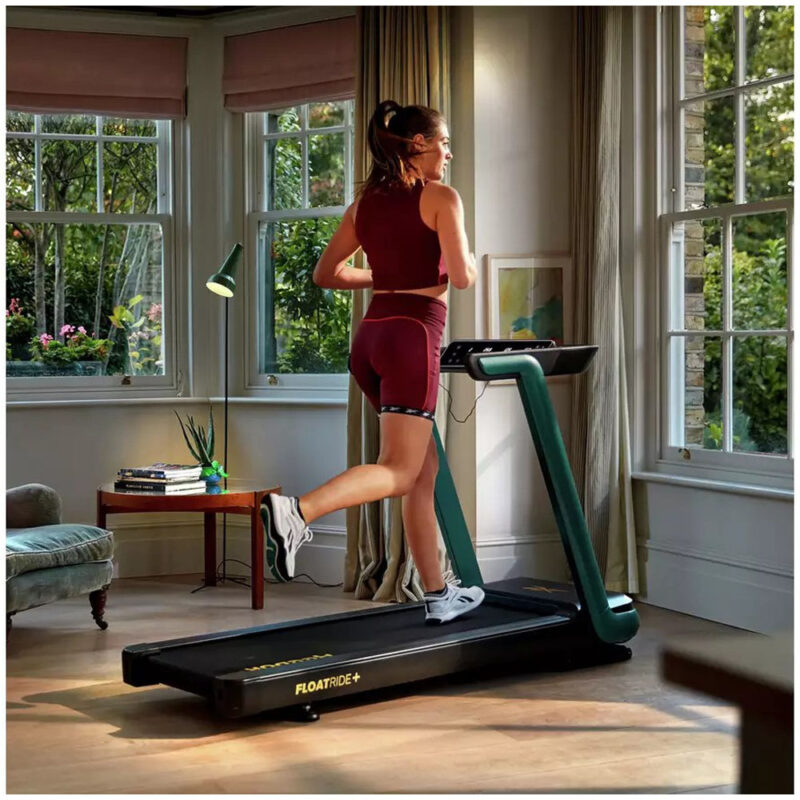 Reebok FR20z Floatride Treadmill